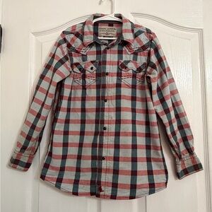 Cody James Boys Shirt